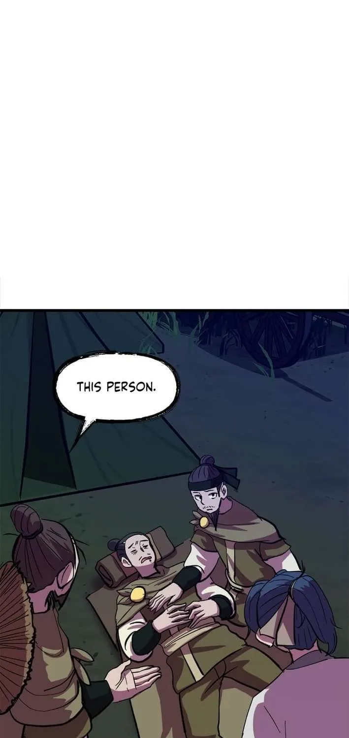 Read Physician Return chapter 24 image 28 on Lezhin