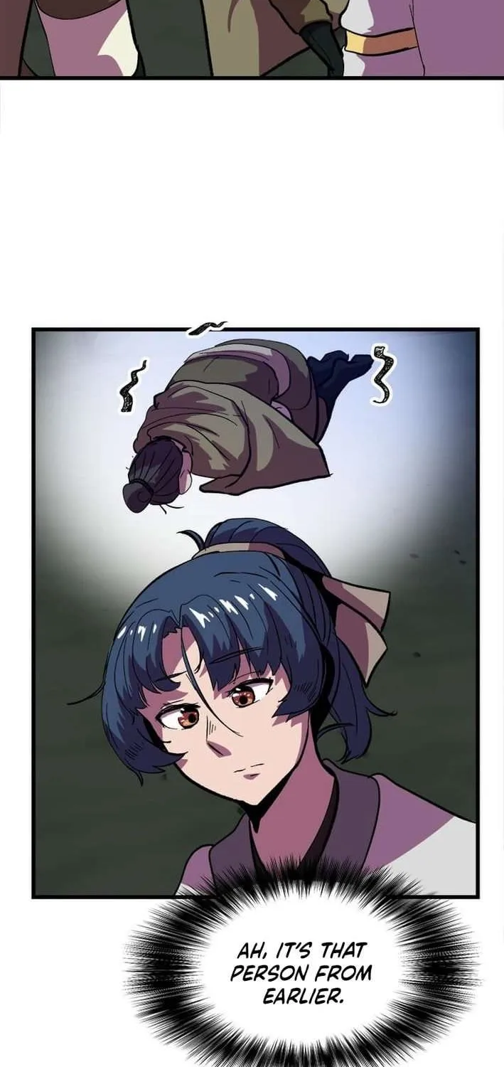 Read Physician Return chapter 24 image 29 on Lezhin