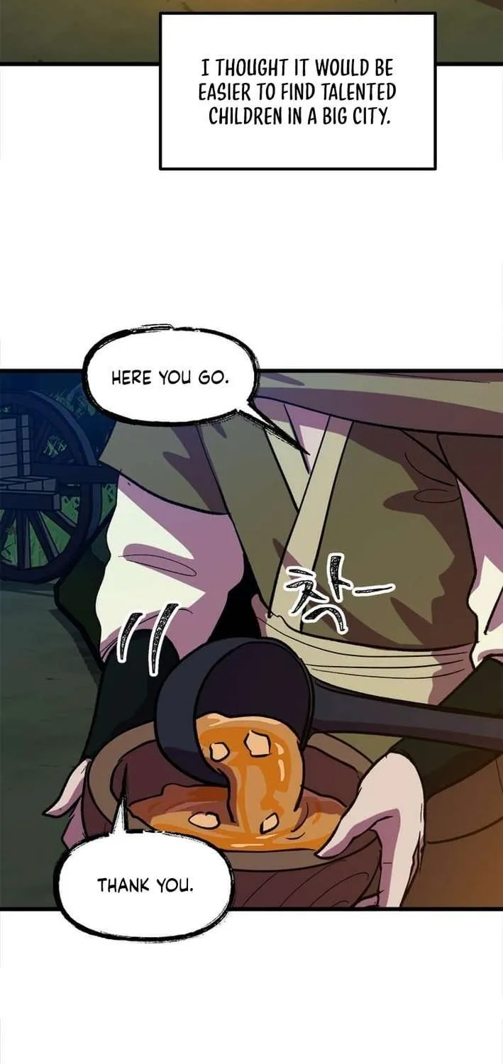 Read Physician Return chapter 24 image 3 on Lezhin