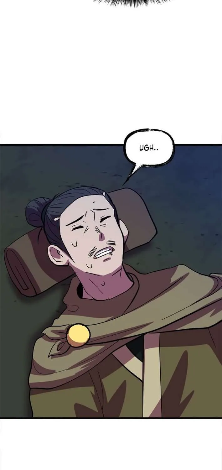 Read Physician Return chapter 24 image 30 on Lezhin