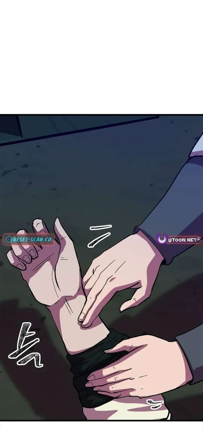 Read Physician Return chapter 24 image 32 on Lezhin