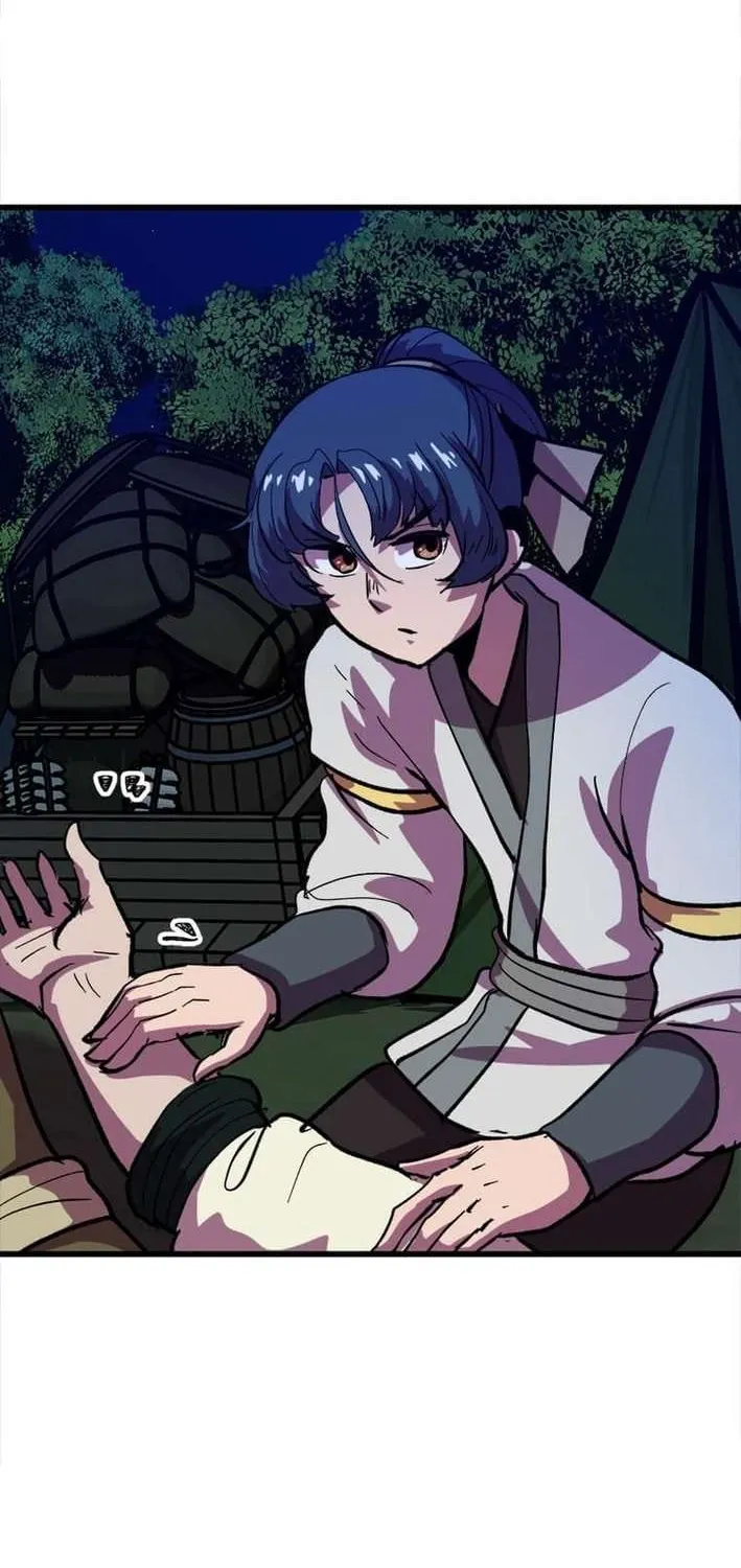 Read Physician Return chapter 24 image 33 on Lezhin