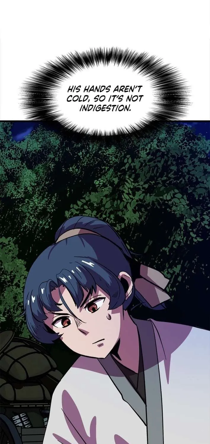 Read Physician Return chapter 24 image 35 on Lezhin