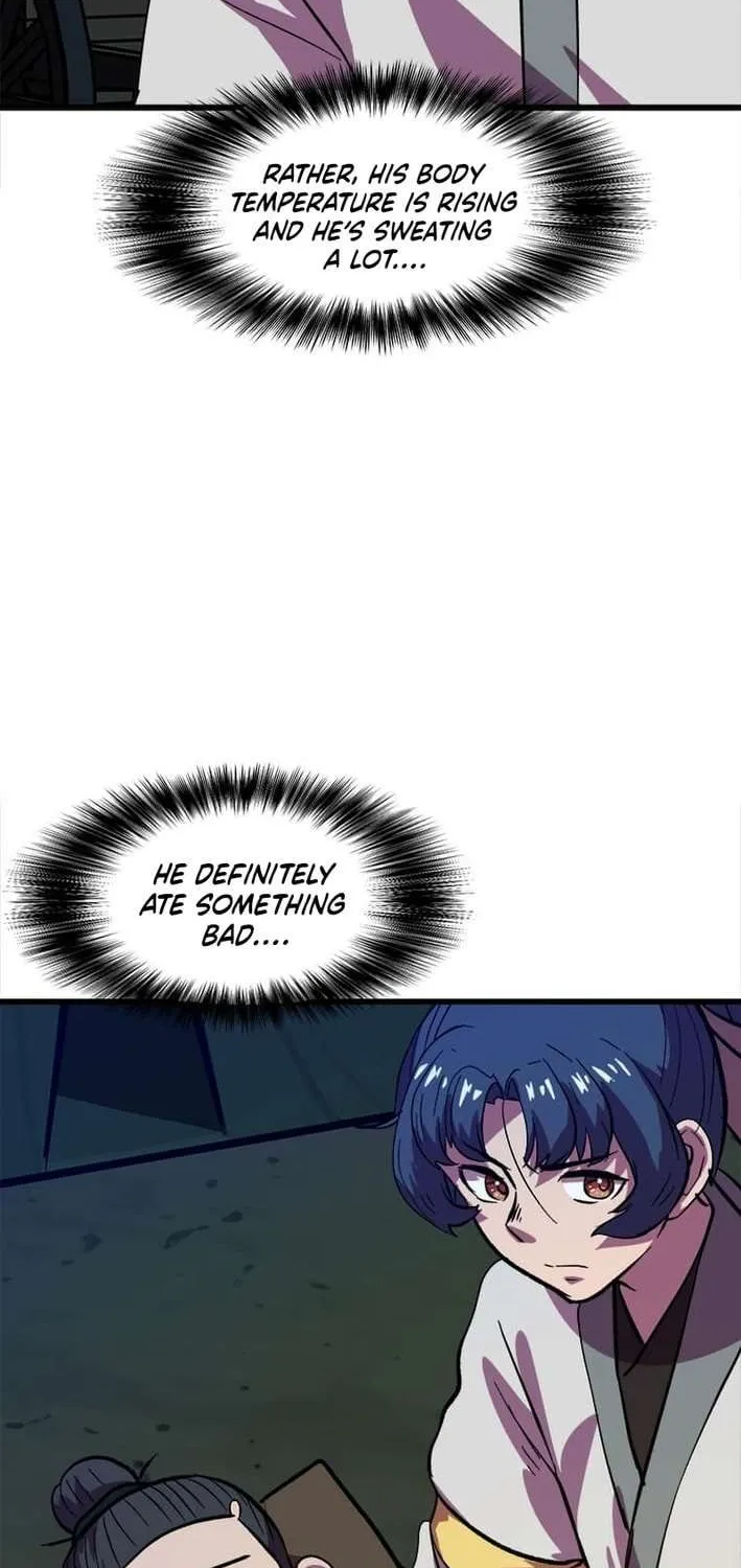 Read Physician Return chapter 24 image 36 on Lezhin