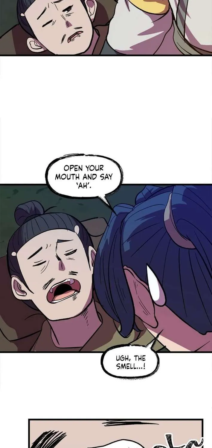 Read Physician Return chapter 24 image 37 on Lezhin