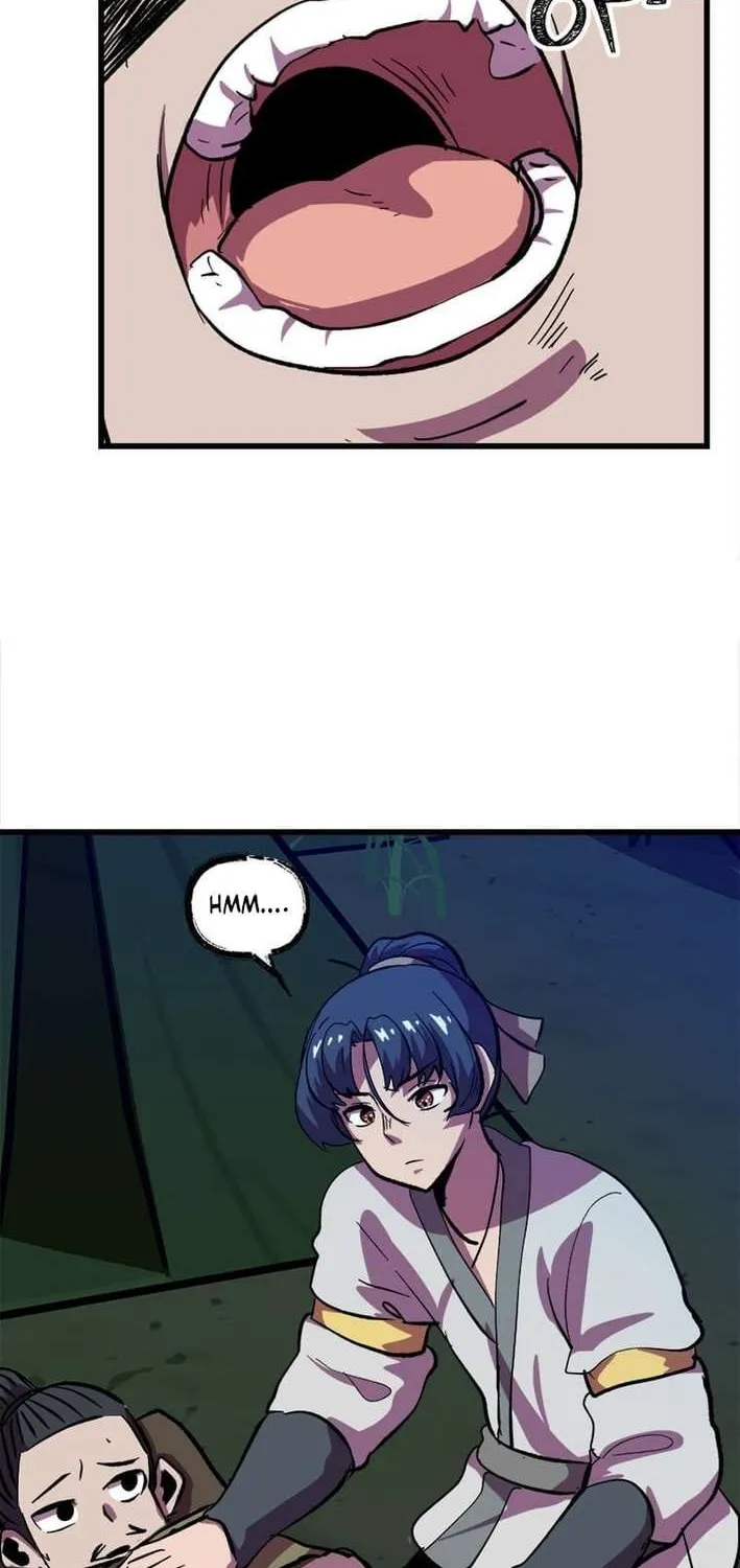 Read Physician Return chapter 24 image 38 on Lezhin