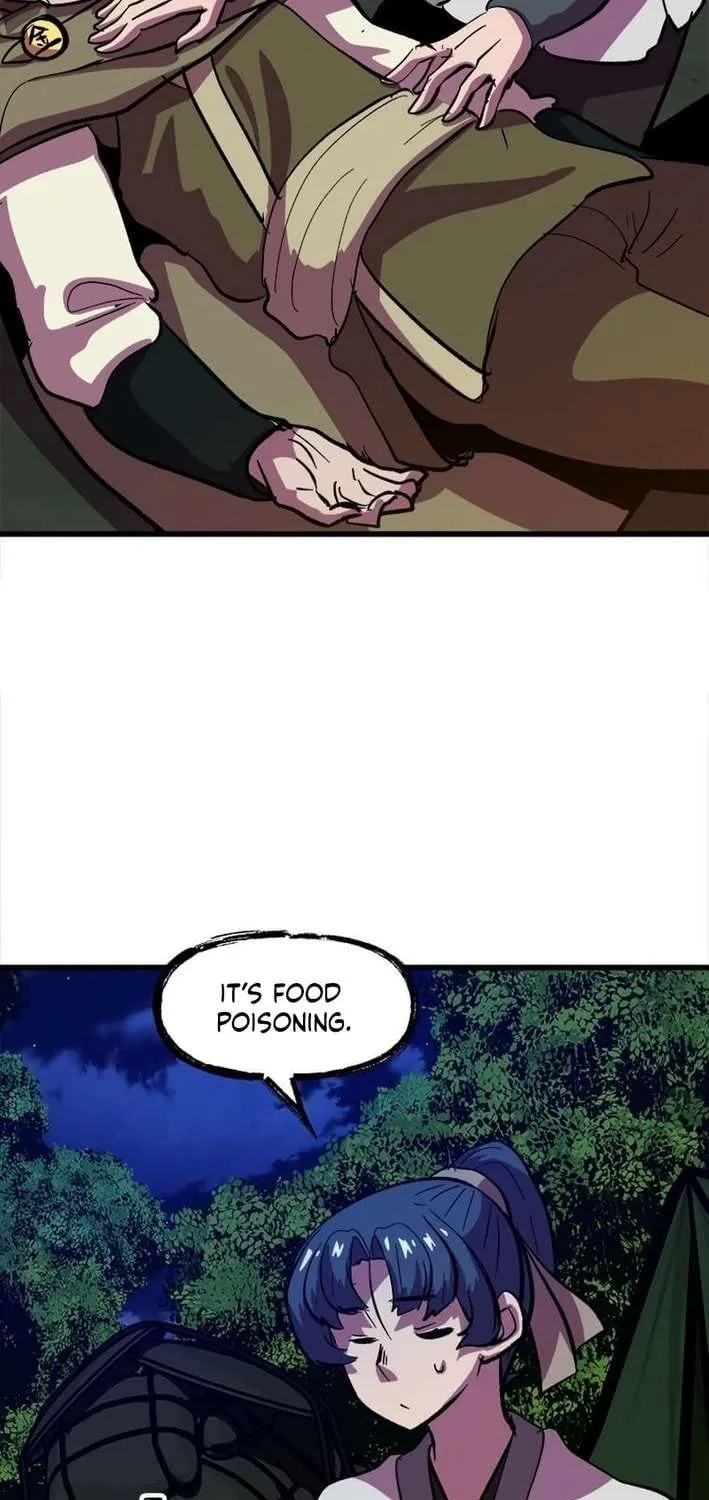Read Physician Return chapter 24 image 39 on Lezhin