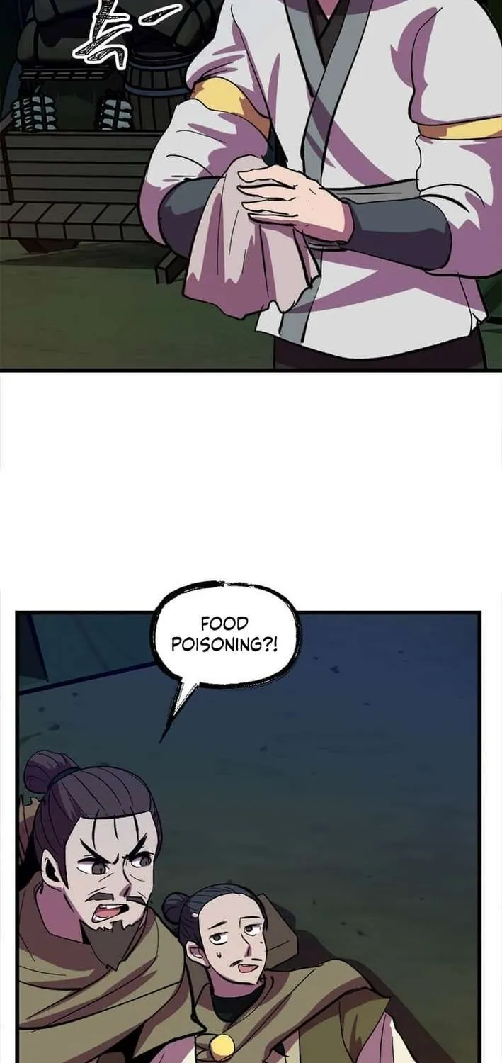 Read Physician Return chapter 24 image 40 on Lezhin