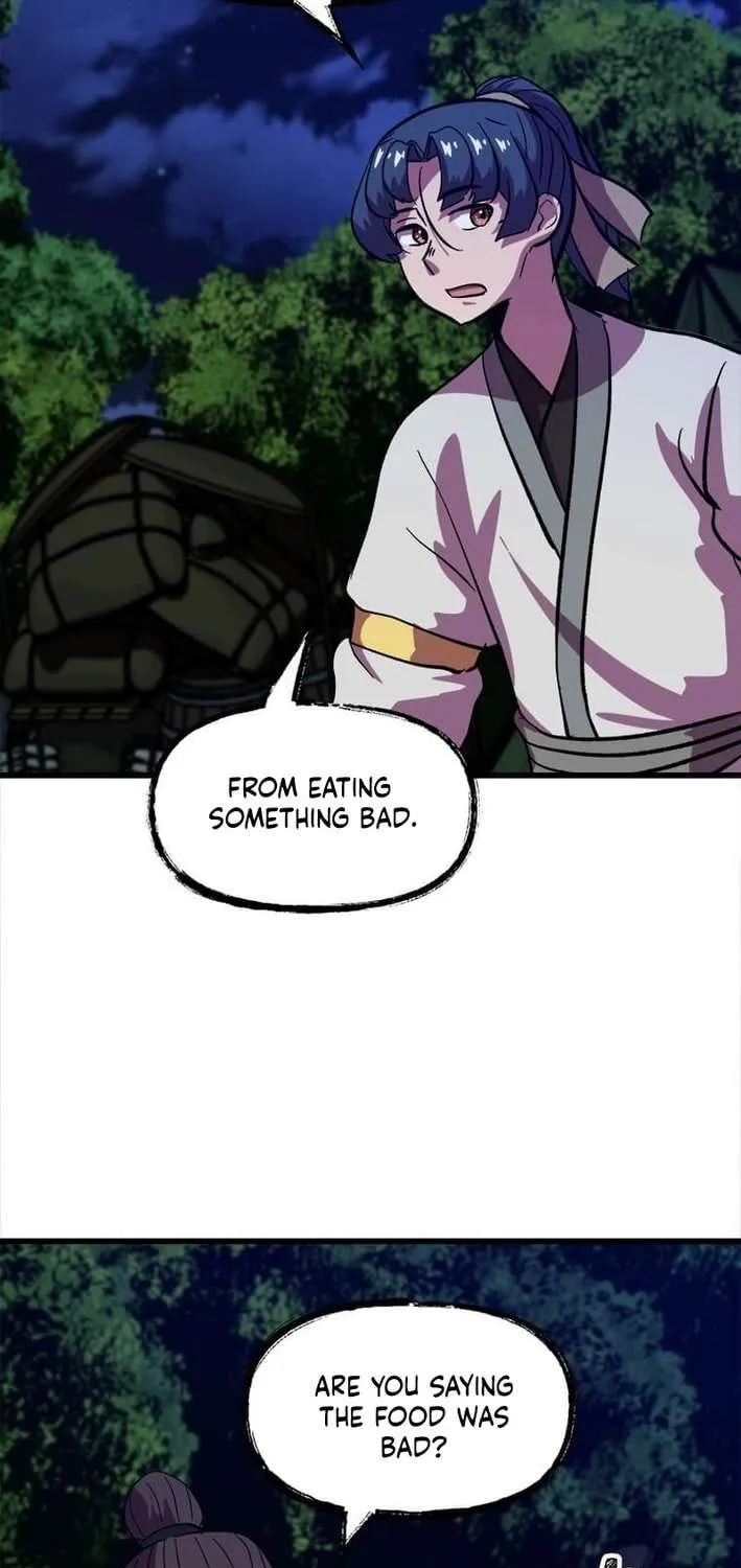 Read Physician Return chapter 24 image 42 on Lezhin