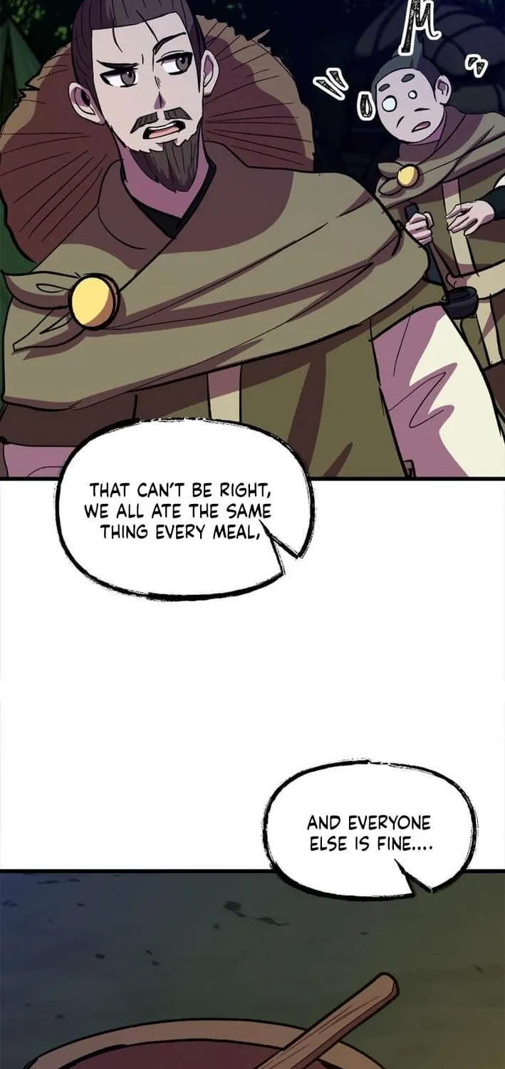 Read Physician Return chapter 24 image 43 on Lezhin