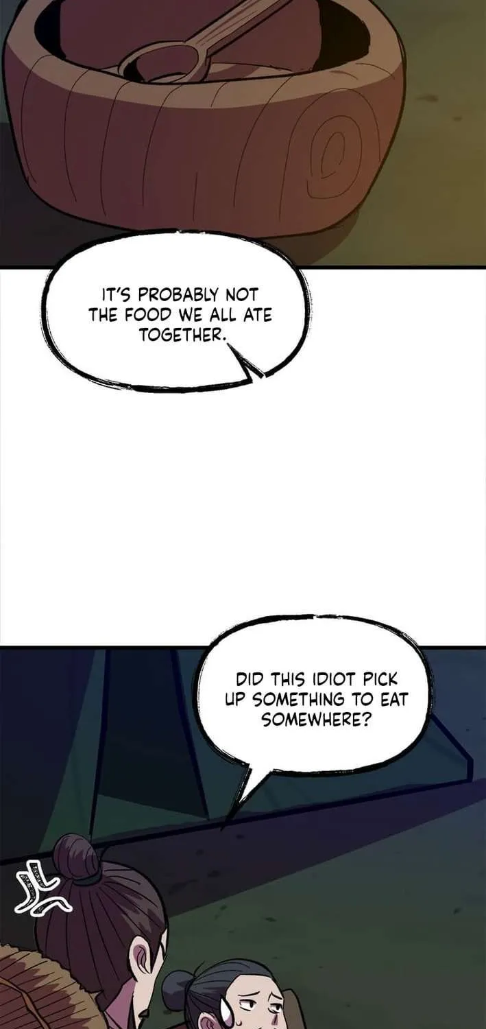 Read Physician Return chapter 24 image 44 on Lezhin