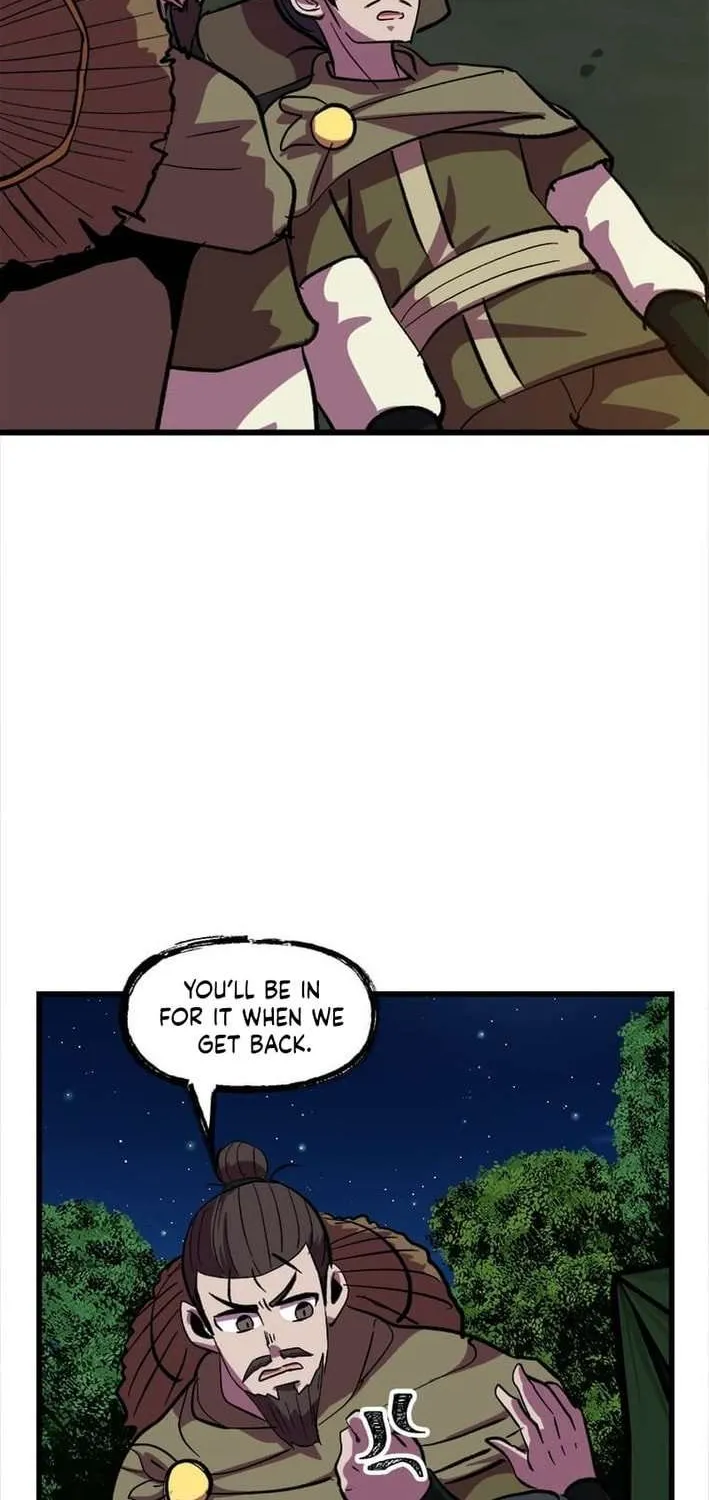 Read Physician Return chapter 24 image 45 on Lezhin