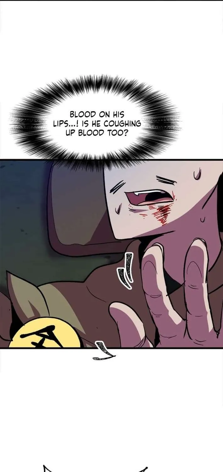 Read Physician Return chapter 24 image 47 on Lezhin