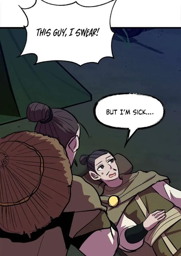 Read Physician Return chapter 24 image 48 on Lezhin