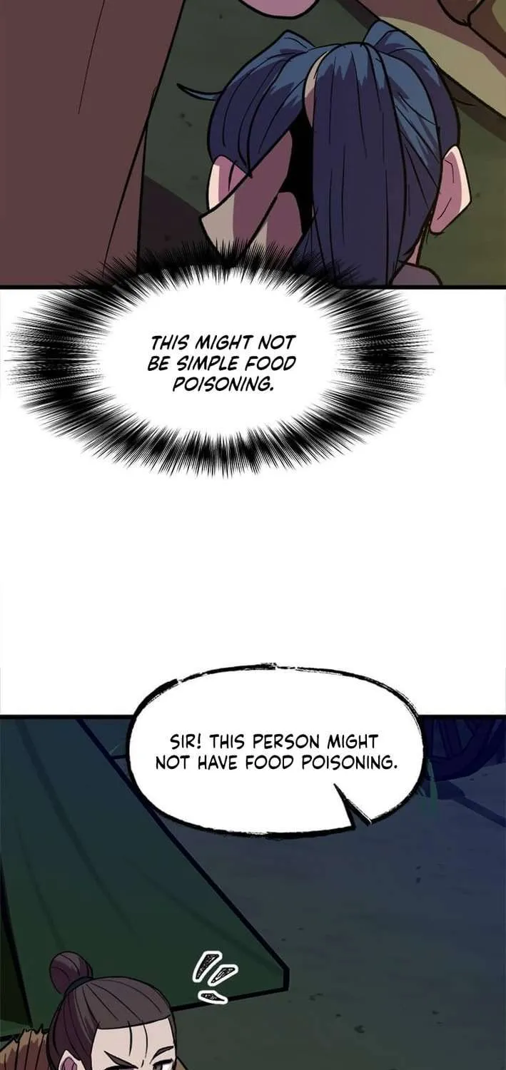 Read Physician Return chapter 24 image 49 on Lezhin