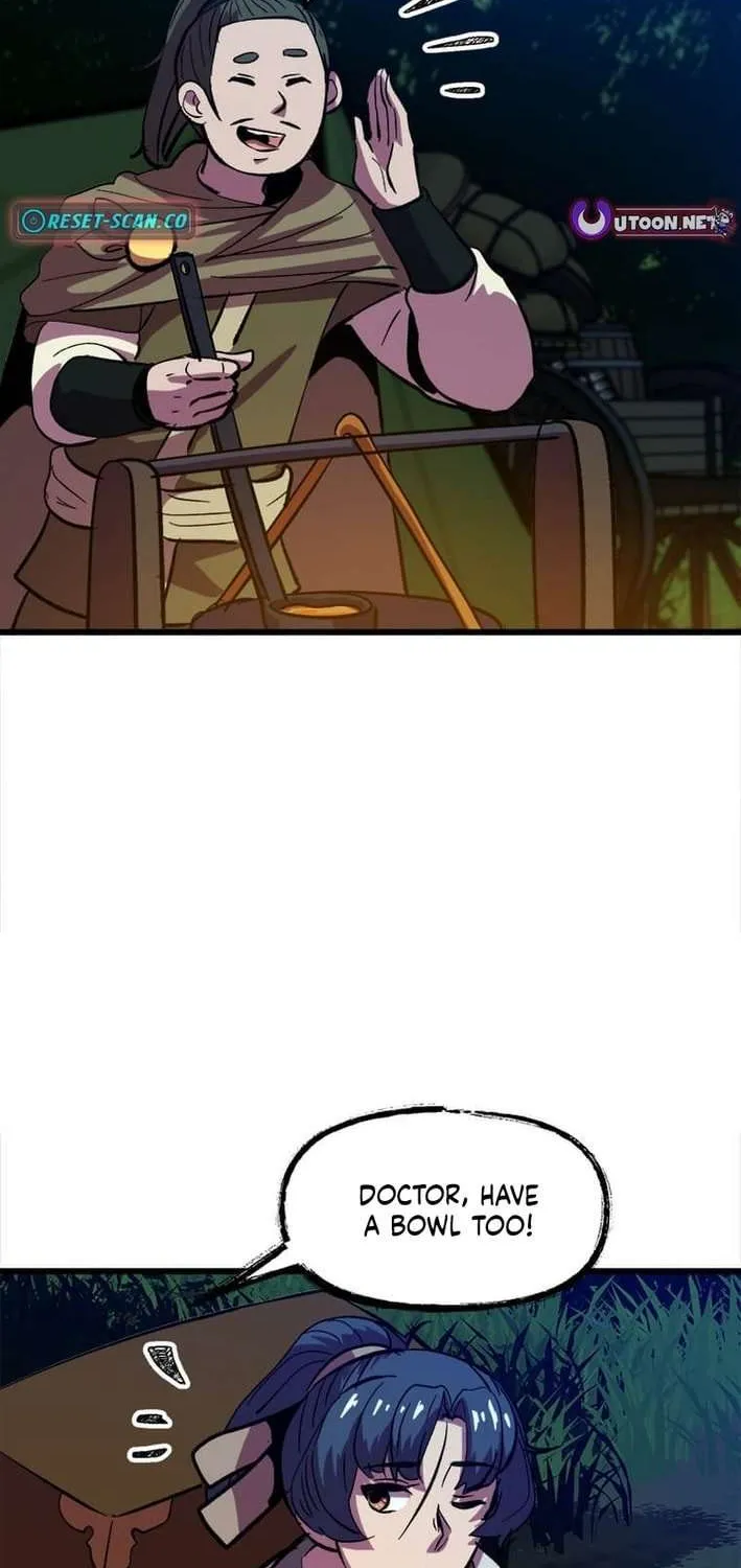 Read Physician Return chapter 24 image 5 on Lezhin