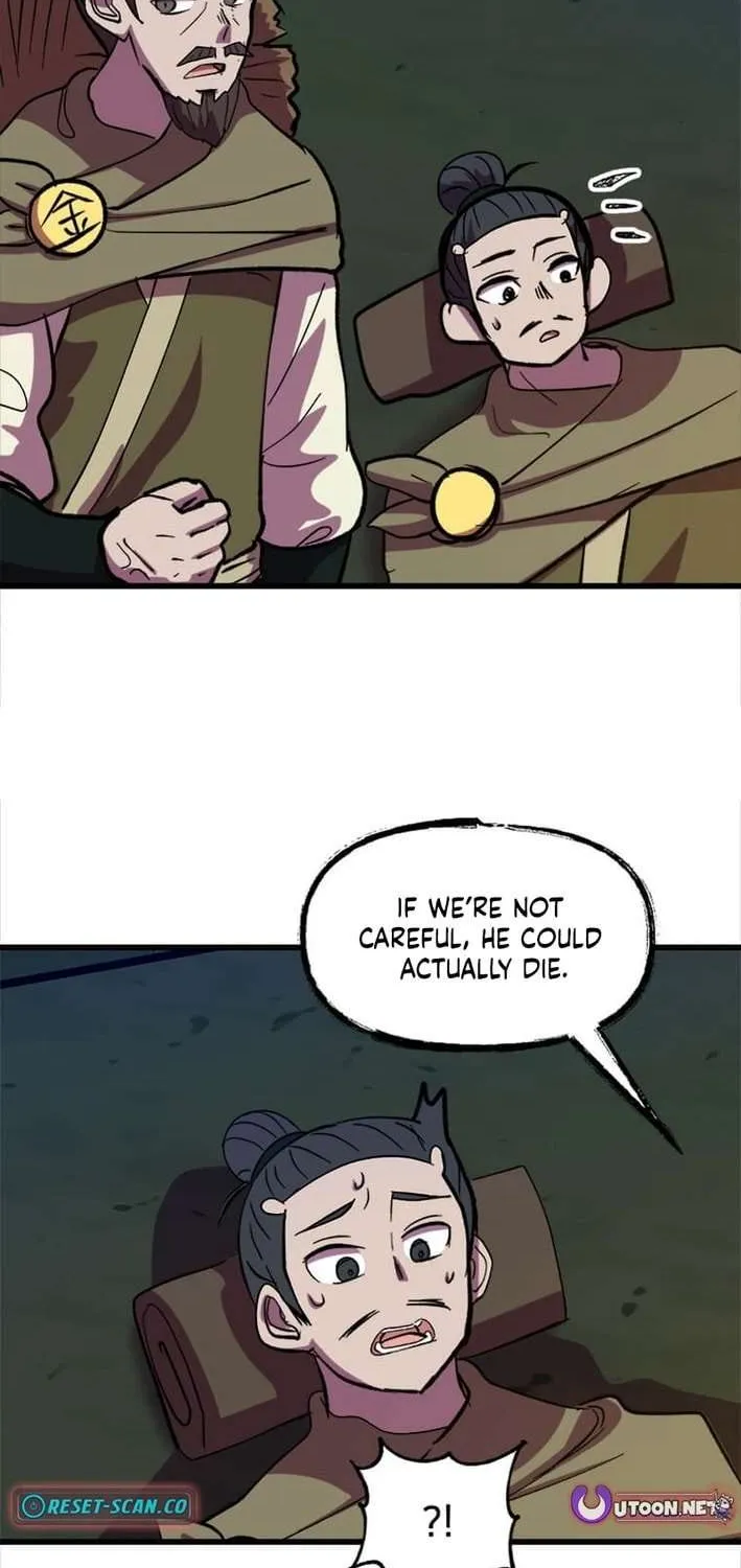 Read Physician Return chapter 24 image 50 on Lezhin