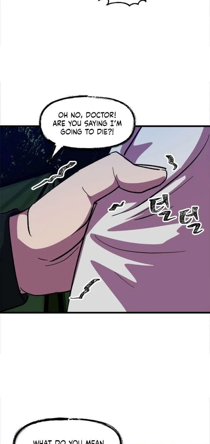Read Physician Return chapter 24 image 51 on Lezhin