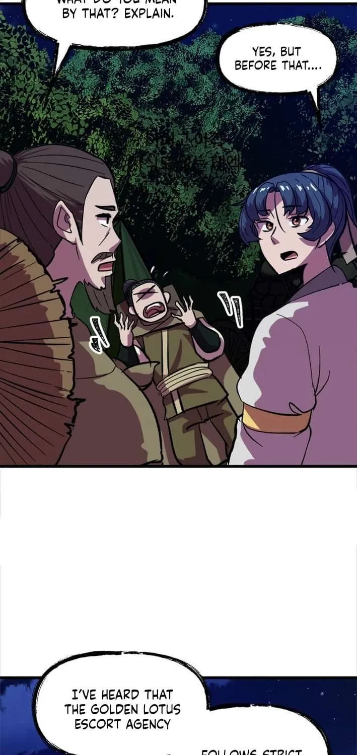 Read Physician Return chapter 24 image 52 on Lezhin