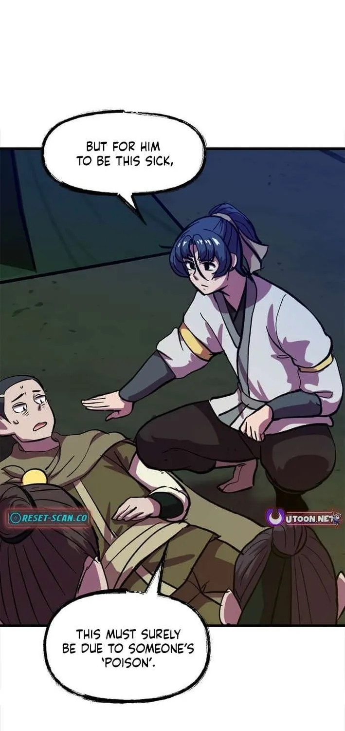 Read Physician Return chapter 24 image 59 on Lezhin