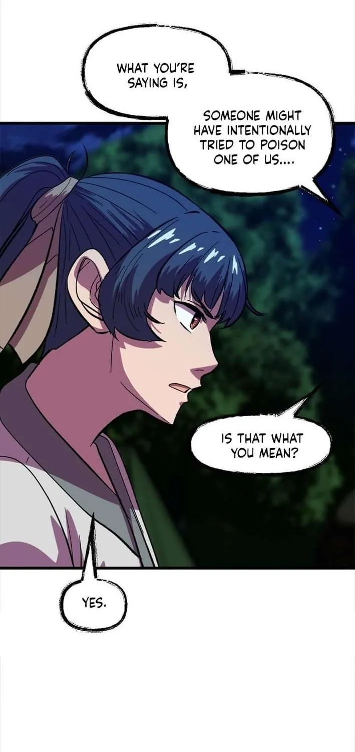 Read Physician Return chapter 24 image 61 on Lezhin