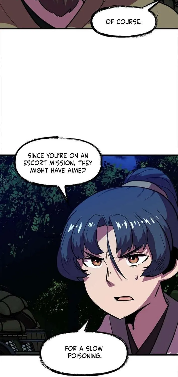 Read Physician Return chapter 24 image 64 on Lezhin