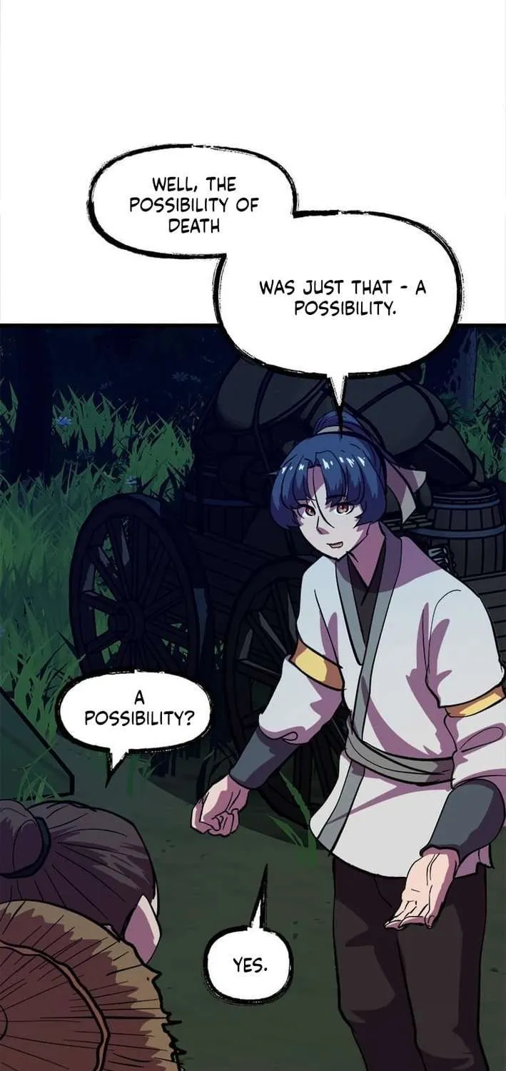 Read Physician Return chapter 24 image 65 on Lezhin