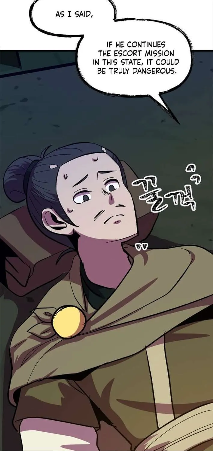 Read Physician Return chapter 24 image 67 on Lezhin