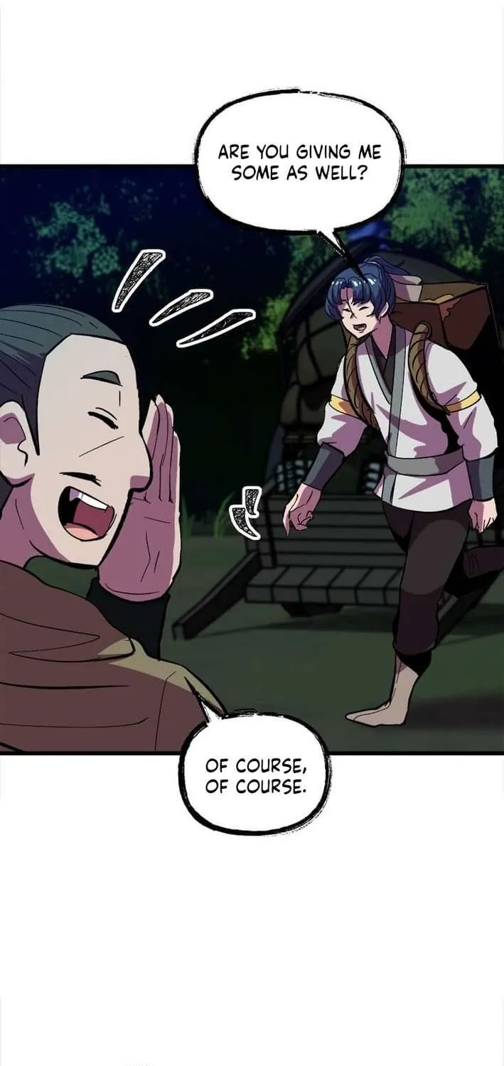 Read Physician Return chapter 24 image 7 on Lezhin