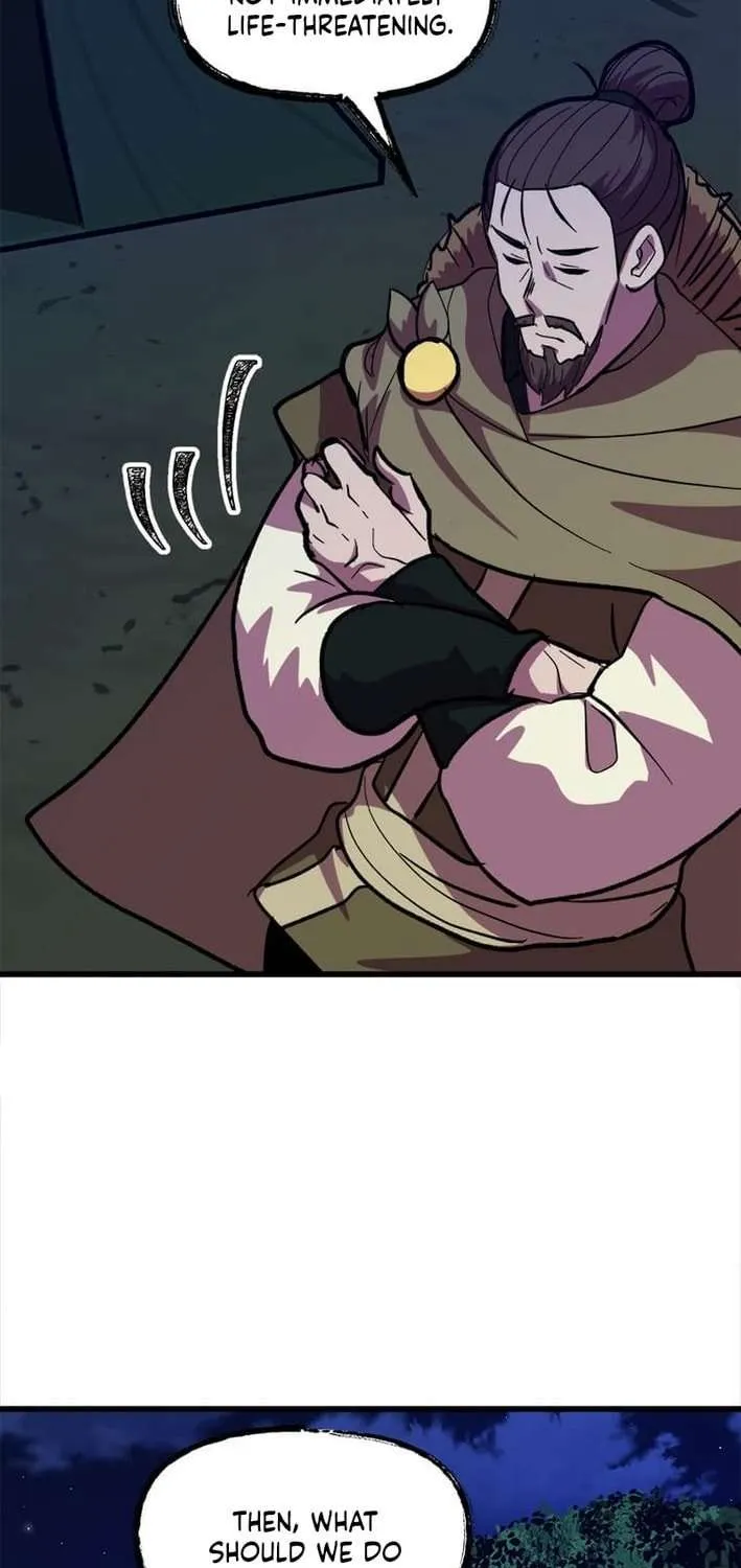 Read Physician Return chapter 24 image 70 on Lezhin
