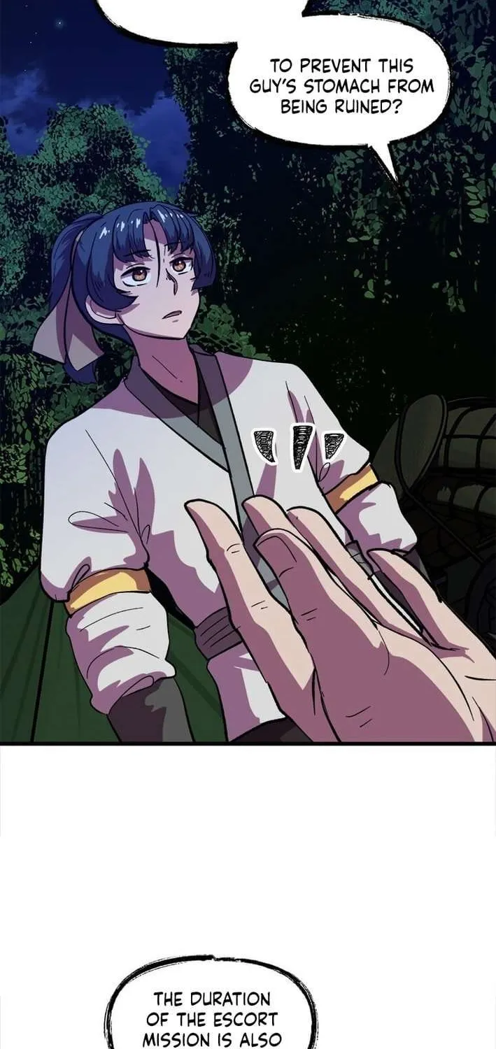Read Physician Return chapter 24 image 71 on Lezhin