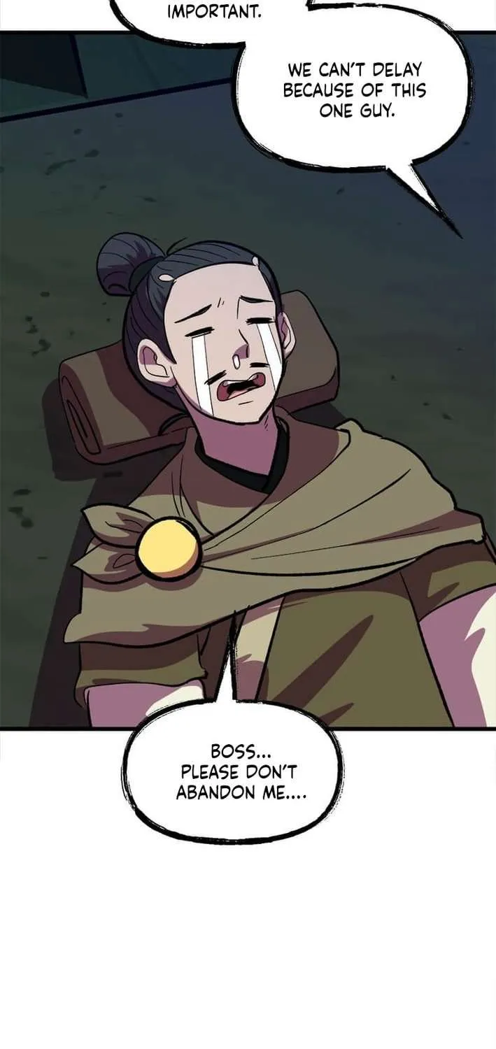 Read Physician Return chapter 24 image 72 on Lezhin