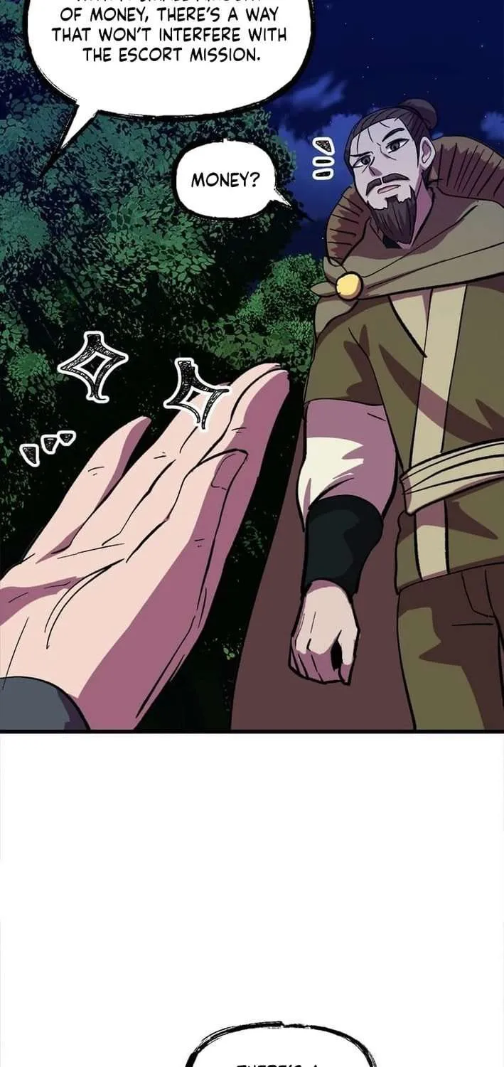 Read Physician Return chapter 24 image 74 on Lezhin
