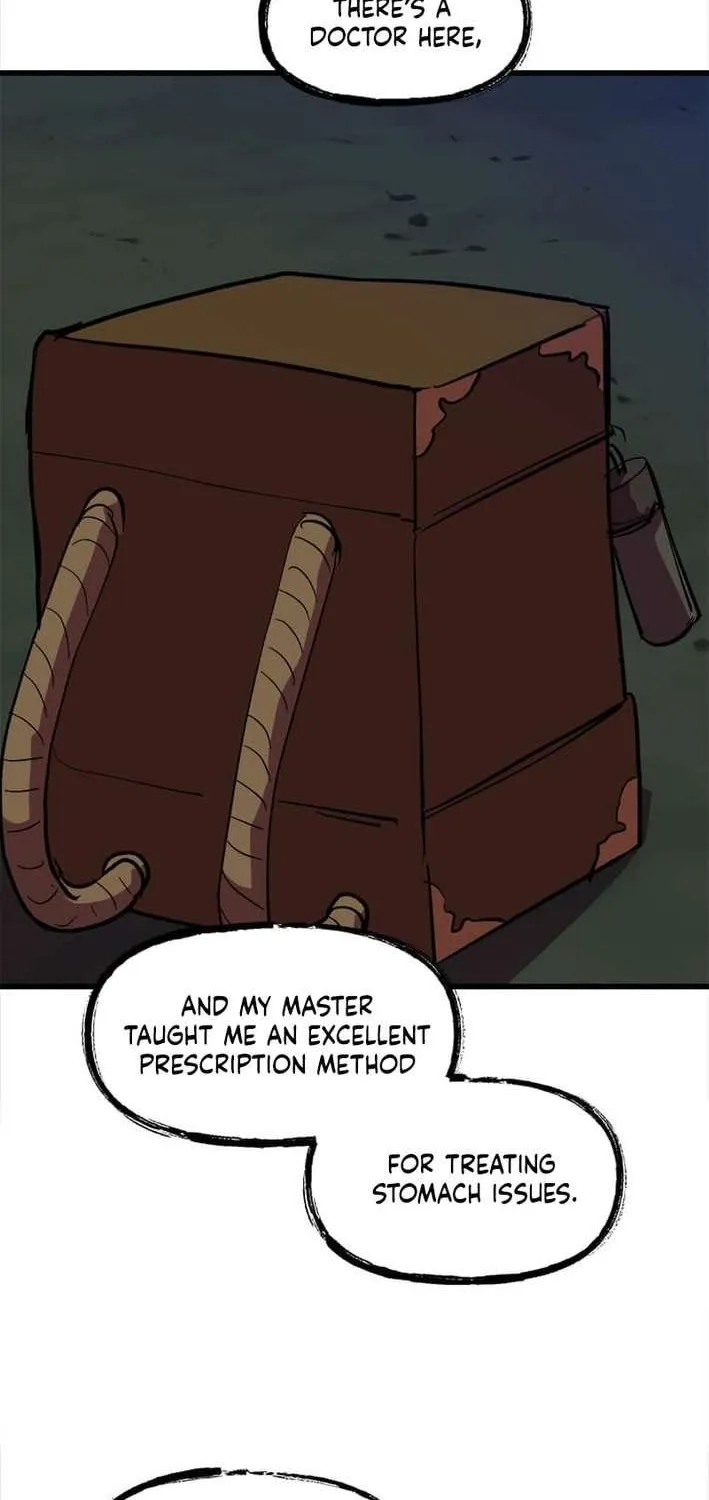 Read Physician Return chapter 24 image 75 on Lezhin