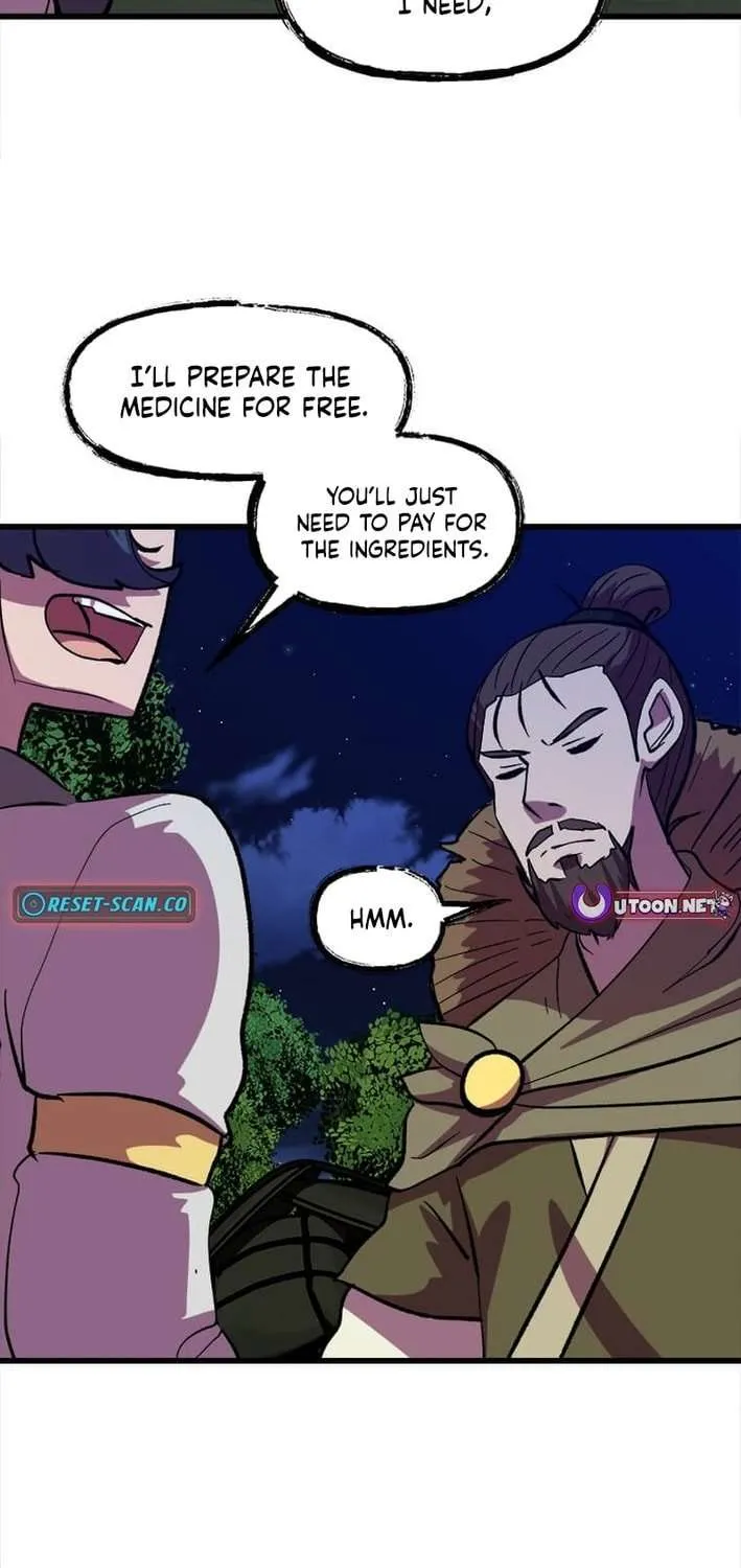 Read Physician Return chapter 24 image 77 on Lezhin