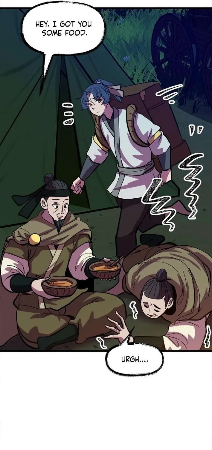Read Physician Return chapter 24 image 8 on Lezhin
