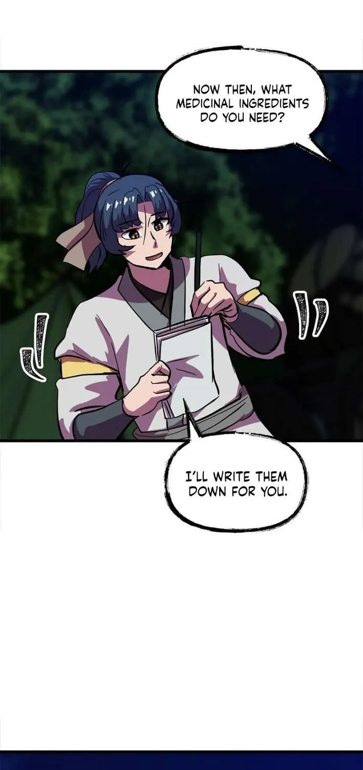 Read Physician Return chapter 24 image 80 on Lezhin