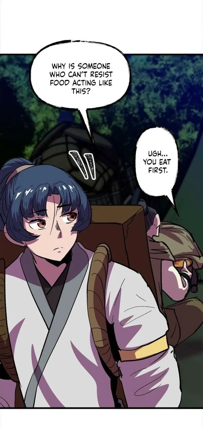 Read Physician Return chapter 24 image 9 on Lezhin