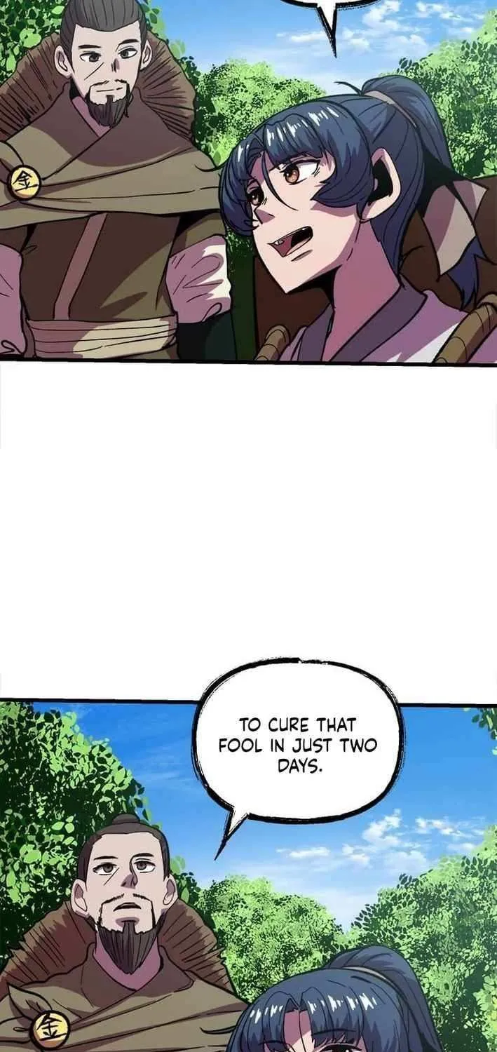 Read Physician Return chapter 25 image 12 on Lezhin