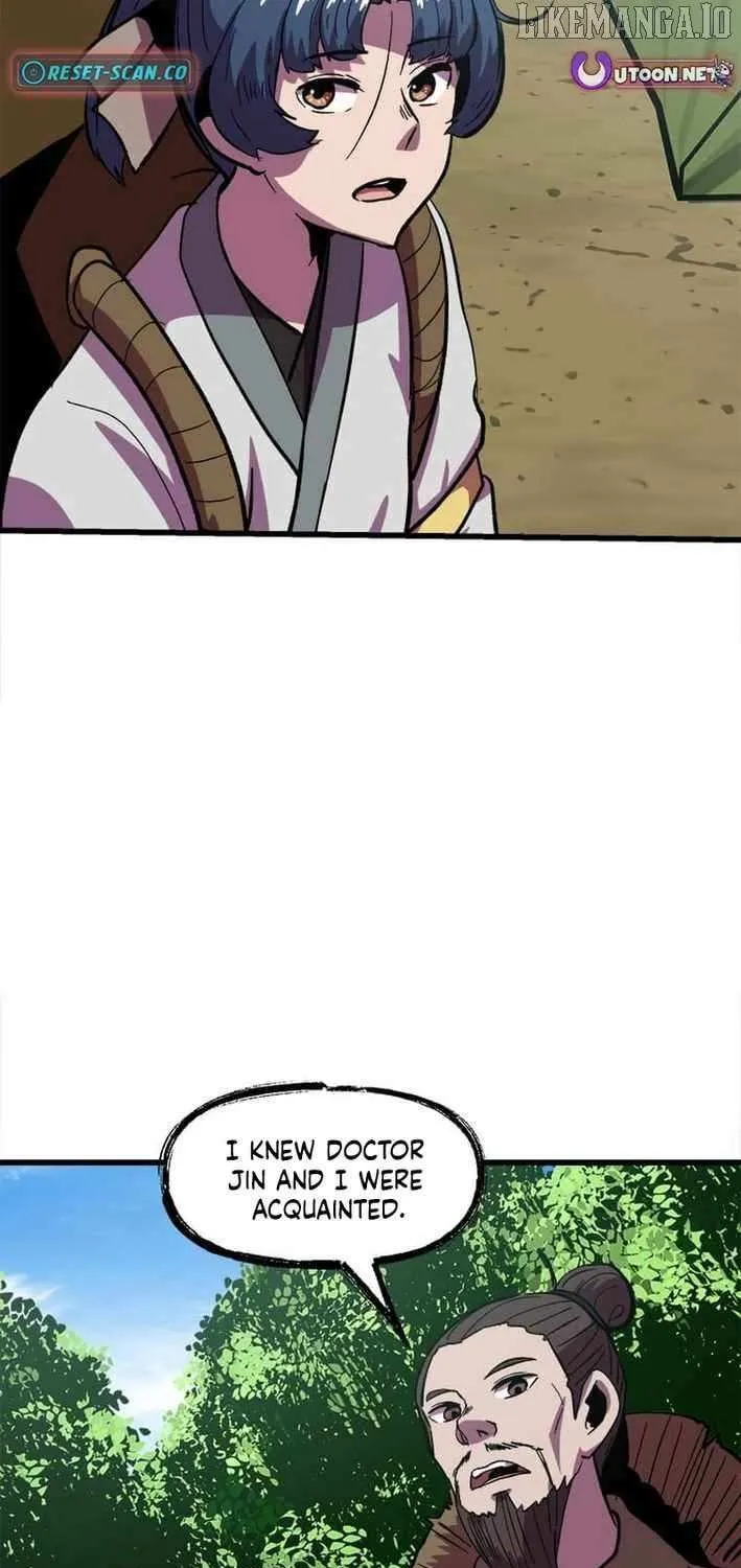 Read Physician Return chapter 25 image 15 on Lezhin