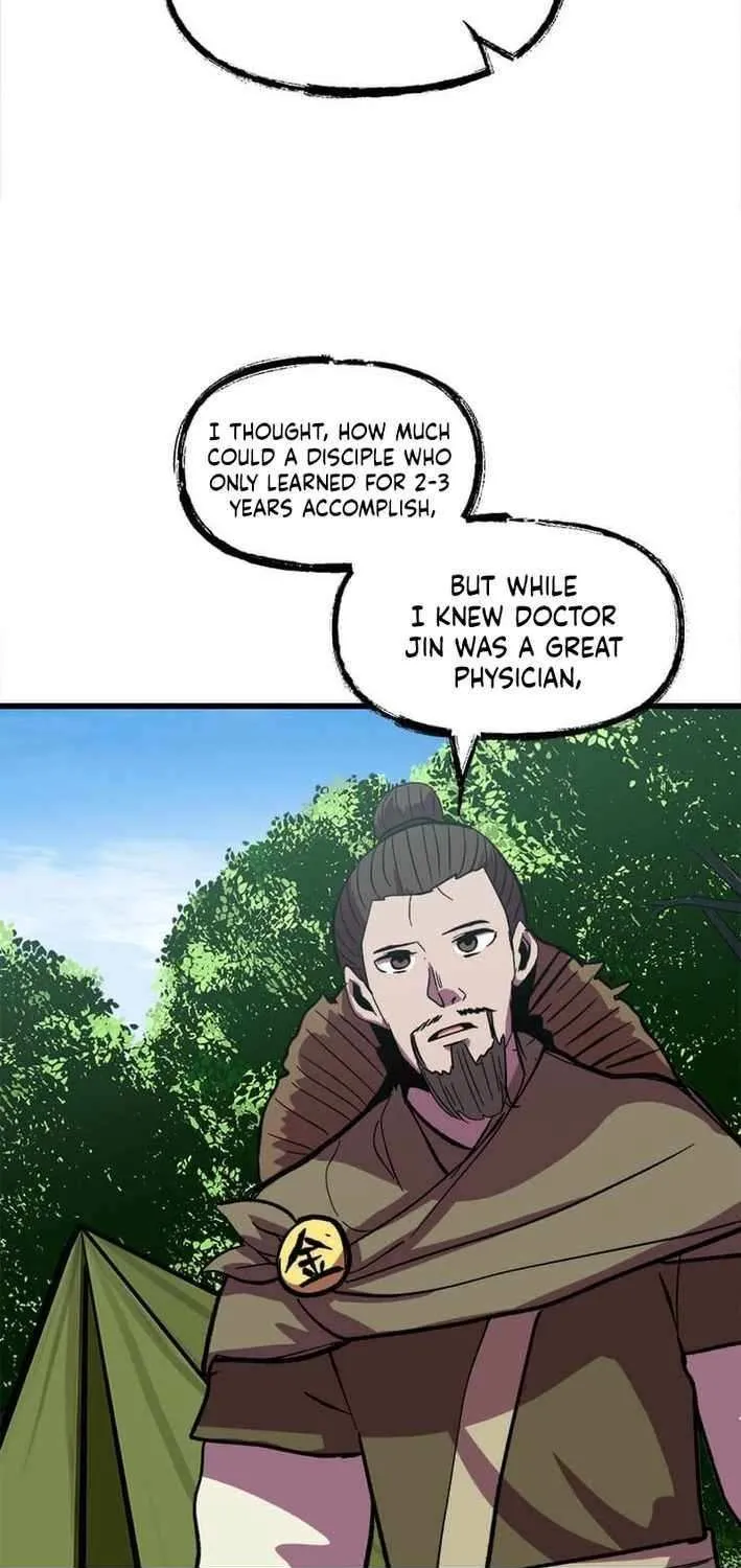 Read Physician Return chapter 25 image 19 on Lezhin
