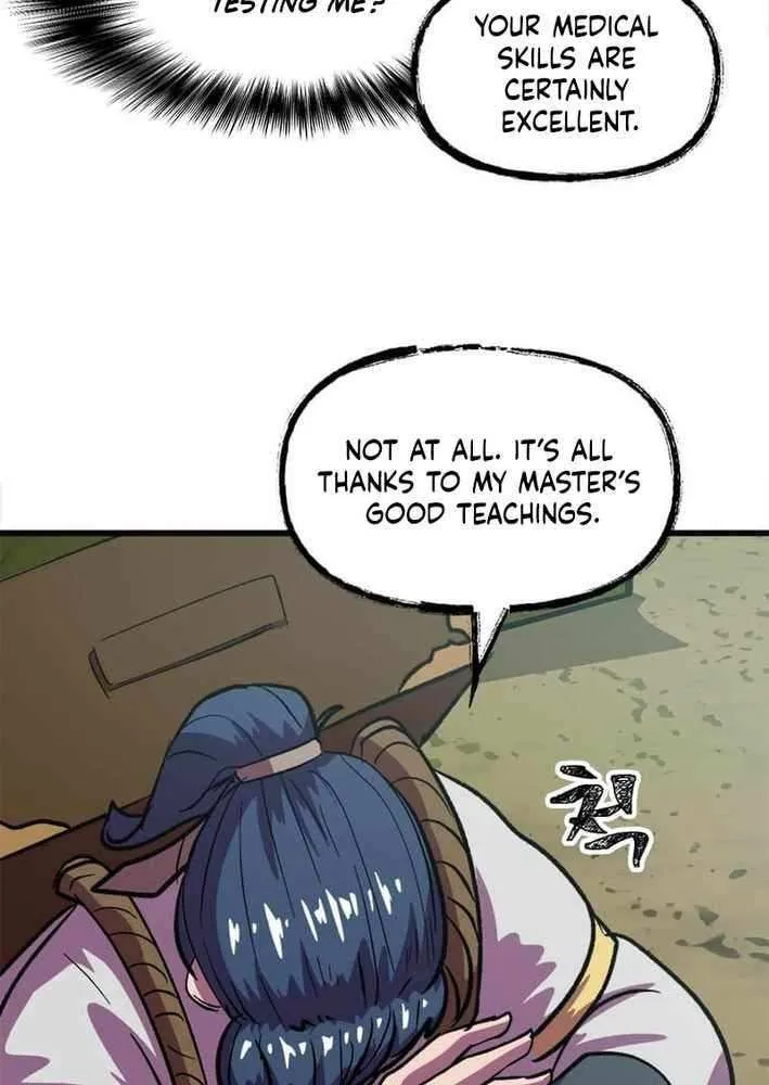 Read Physician Return chapter 25 image 21 on Lezhin