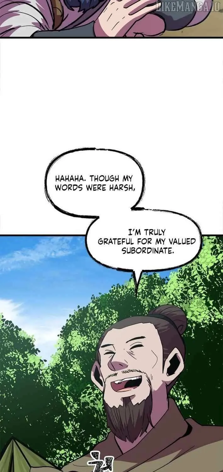 Read Physician Return chapter 25 image 22 on Lezhin
