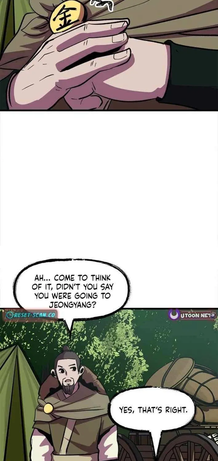 Read Physician Return chapter 25 image 23 on Lezhin