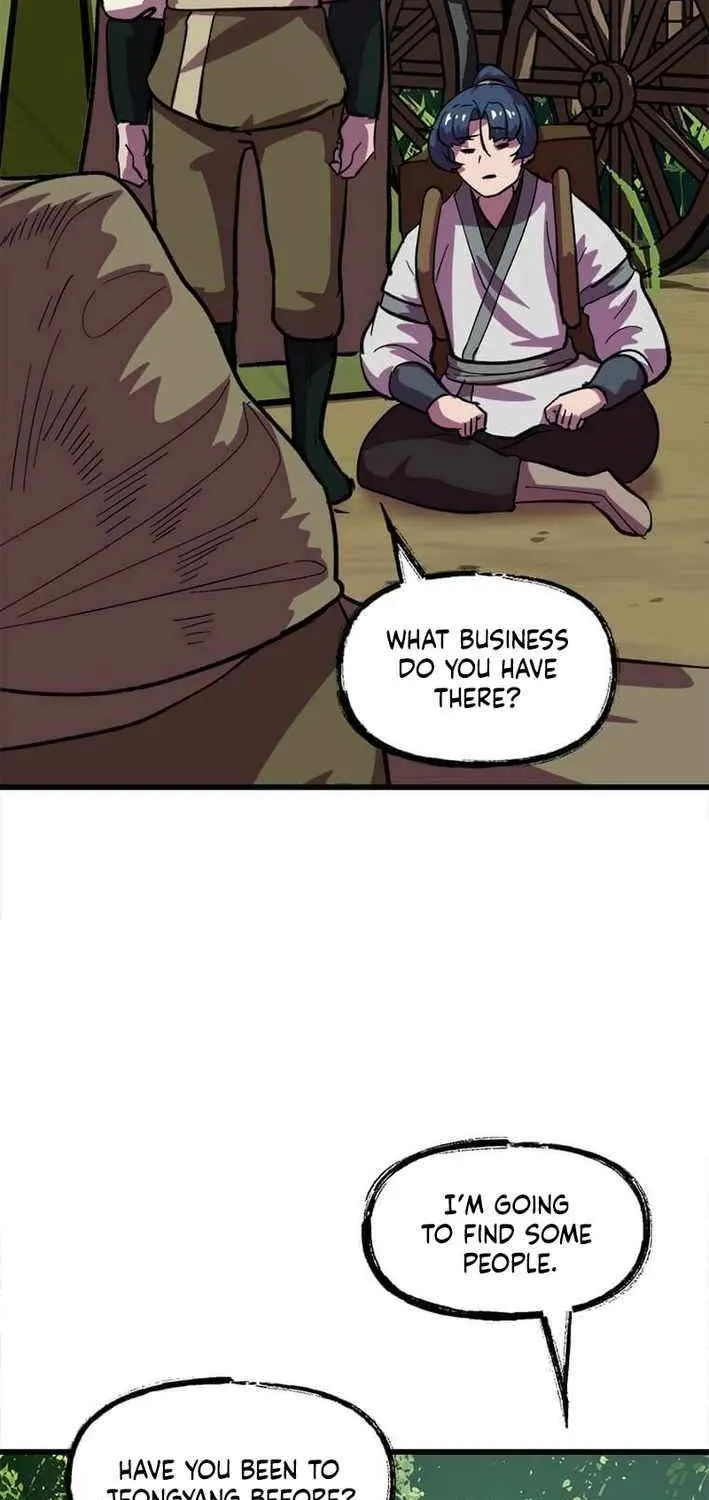 Read Physician Return chapter 25 image 24 on Lezhin