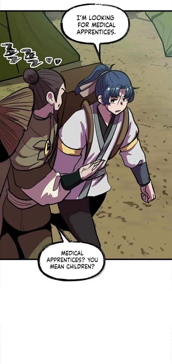 Read Physician Return chapter 25 image 27 on Lezhin