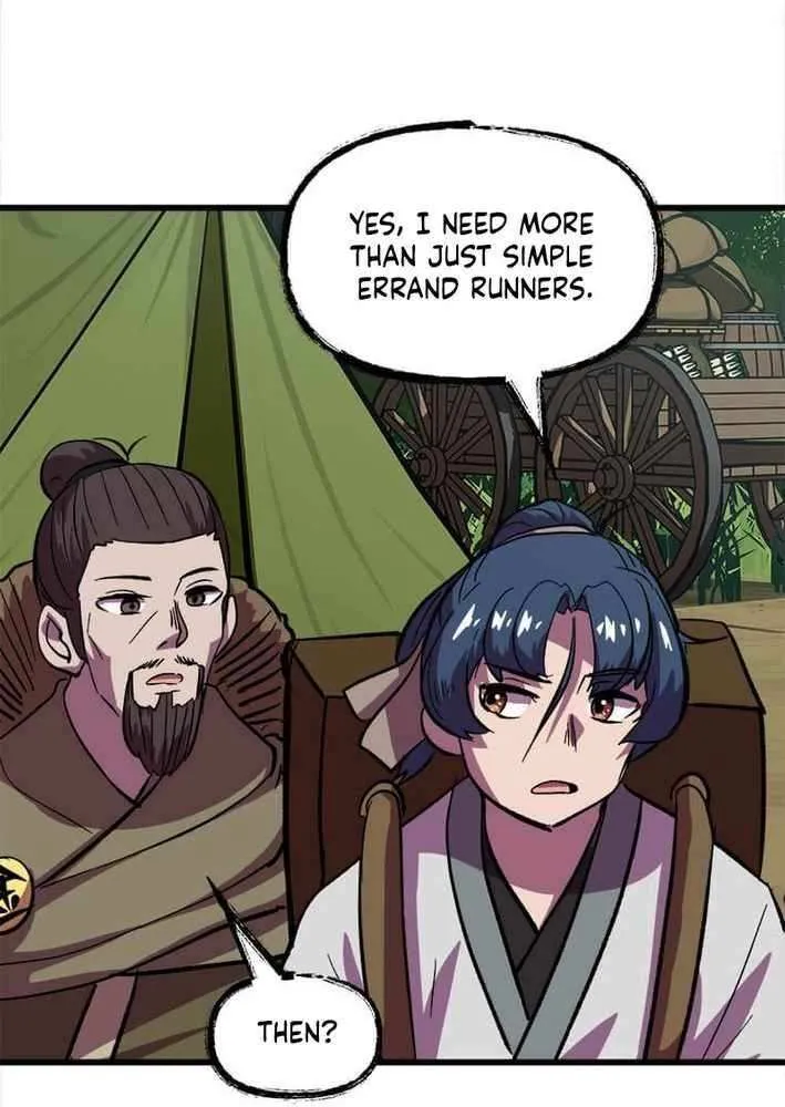 Read Physician Return chapter 25 image 28 on Lezhin