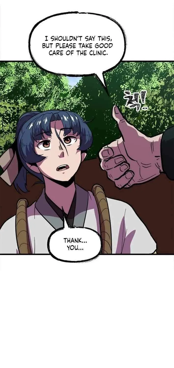 Read Physician Return chapter 25 image 31 on Lezhin