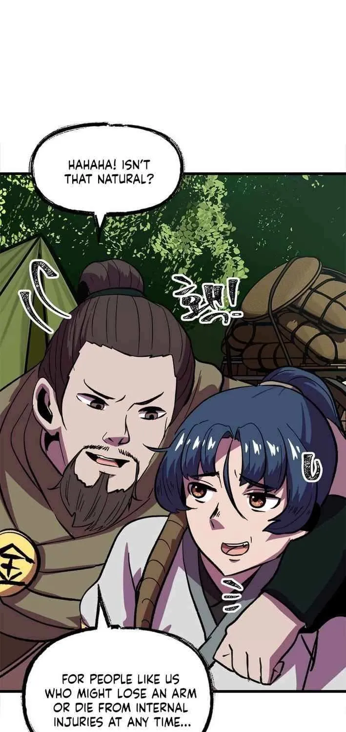 Read Physician Return chapter 25 image 33 on Lezhin