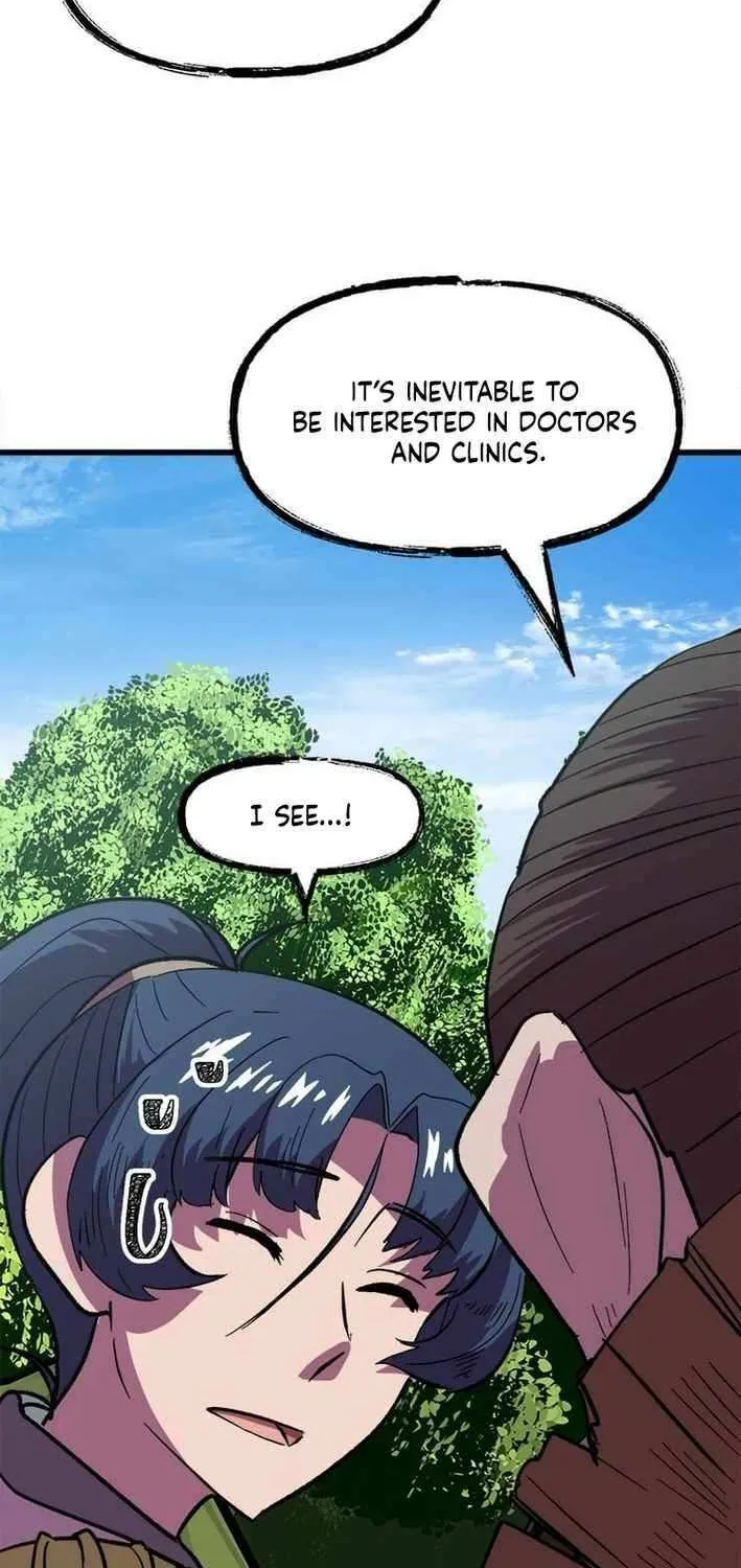 Read Physician Return chapter 25 image 34 on Lezhin